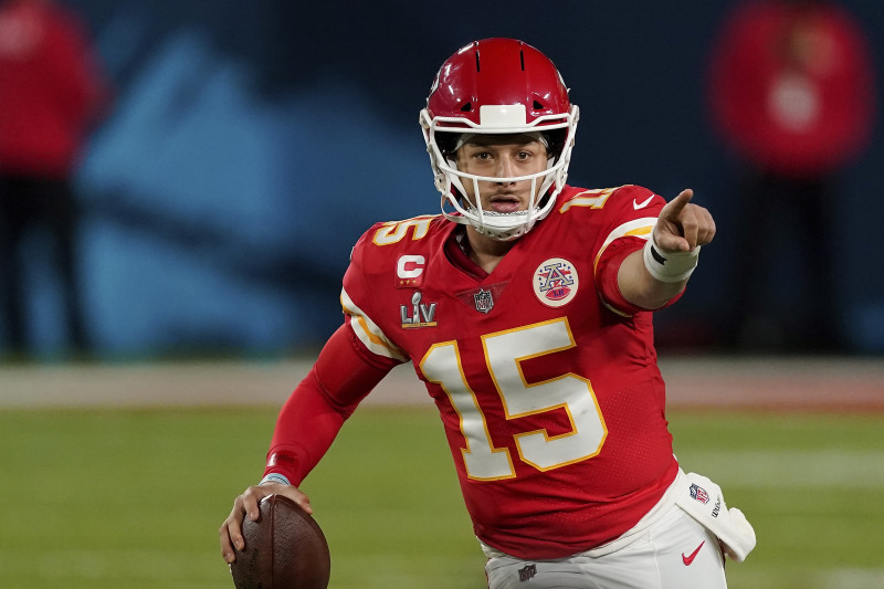 2021 NFL Fantasy Football Preview (Chiefs, Raiders) - Faceoff Sports Network