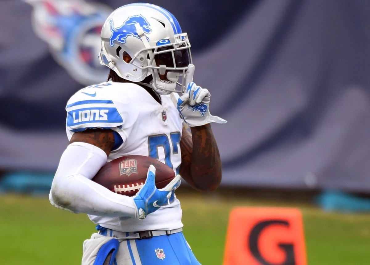 2021 Team Preview: Detroit Lions