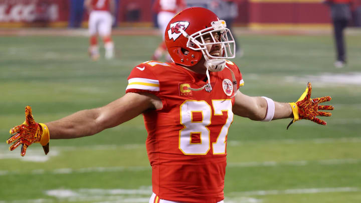 Dynasty Fantasy Football Sells: Tight Ends