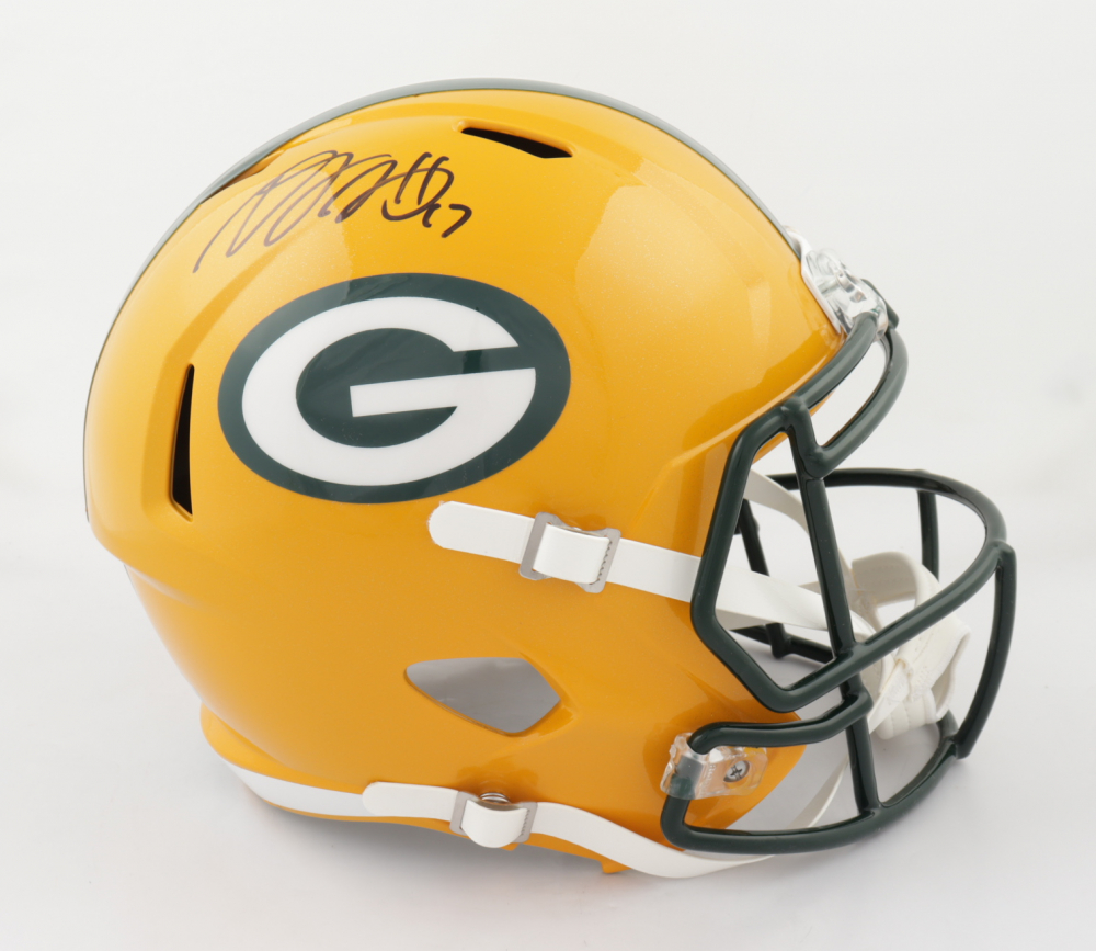 NFL Helmet Giveaway 