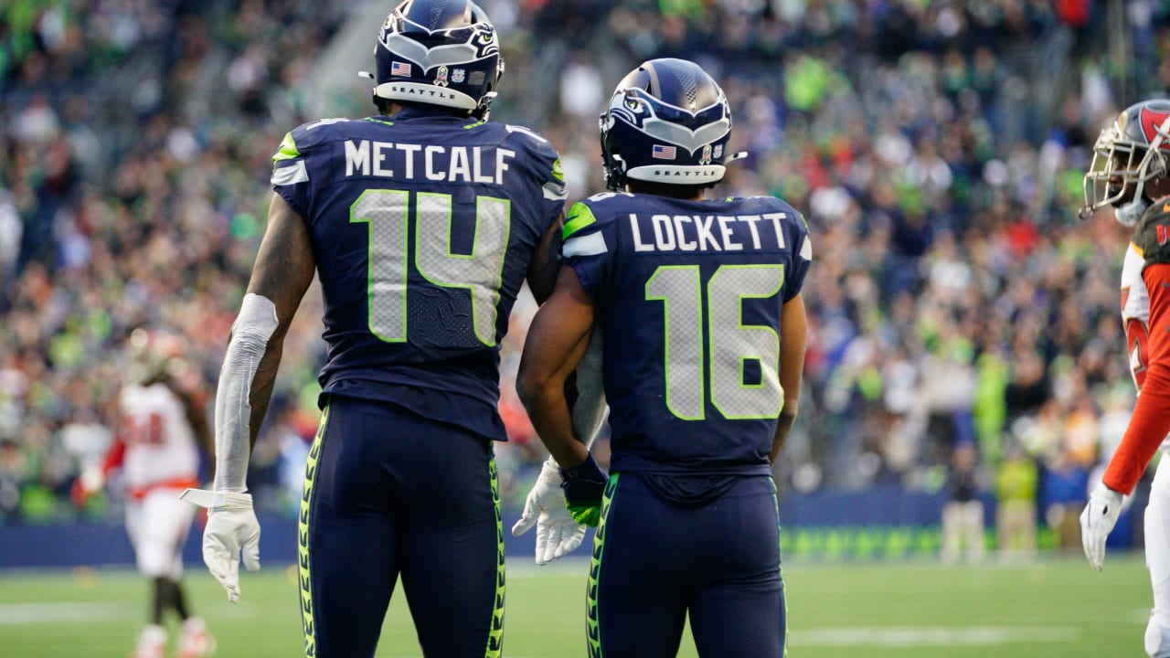 2021 Team Preview: Seattle Seahawks