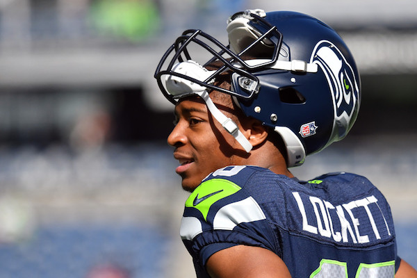 Week 5 NFL DFS WR Picks Breakdown: Tyler Lockett is a Strong Value