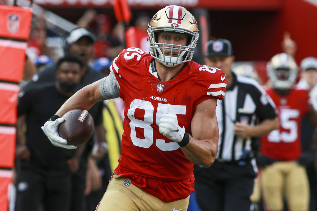 2021 Team Preview: San Francisco 49ers