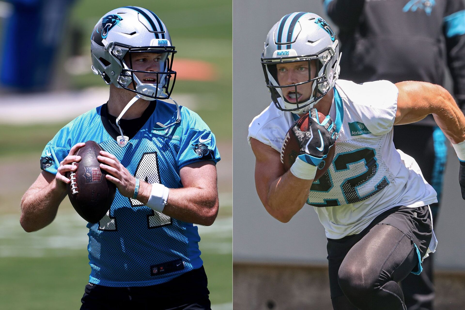 2021 Team Preview: Carolina Panthers