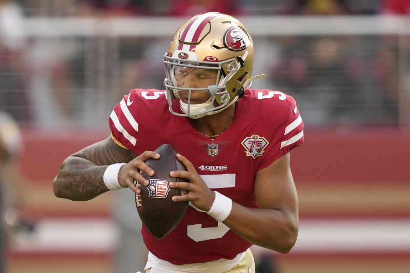 Pre-Season Week 2: Rookie Quarterbacks