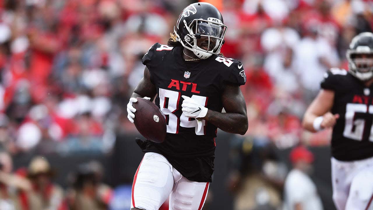 Fantasy Football Week 10 Consistency Corner