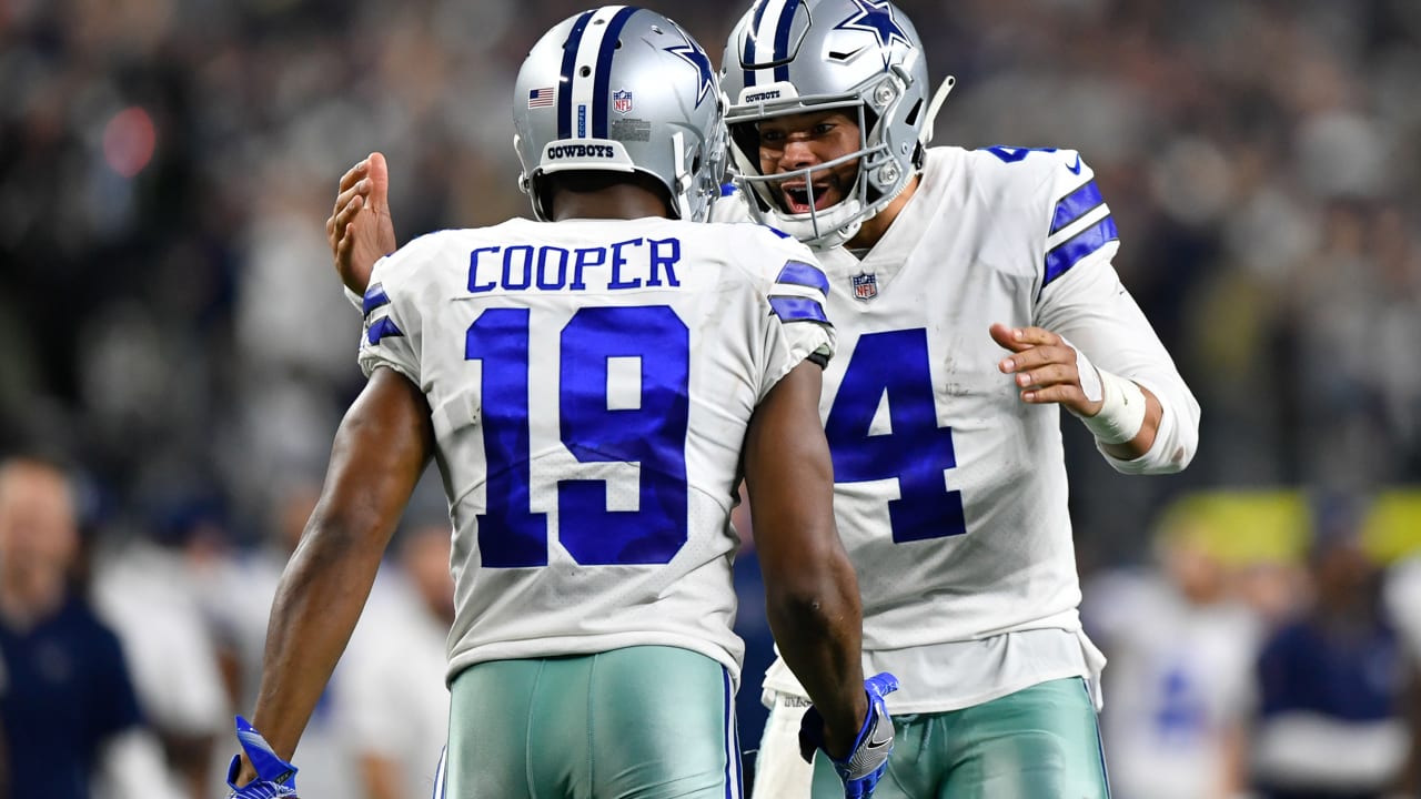 Vikings vs. Cowboys Player Props: Dak Prescott, Dalvin Cook, Michael  Gallup, and Others