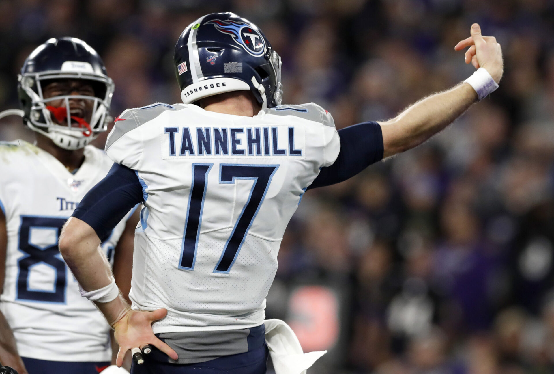 Dynasty Football Sells: Quarterbacks