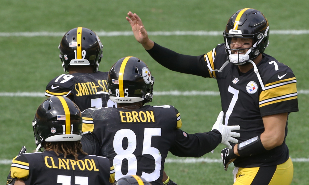 2021 Team Preview: Pittsburgh Steelers - Faceoff Sports Network