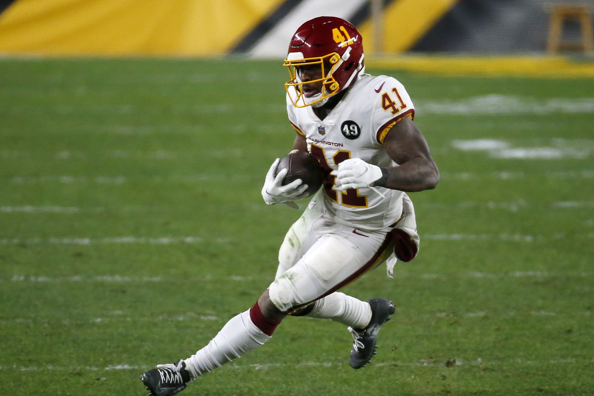 Winning Waiver Wire Pickups for Fantasy Football Week 7 (2021)