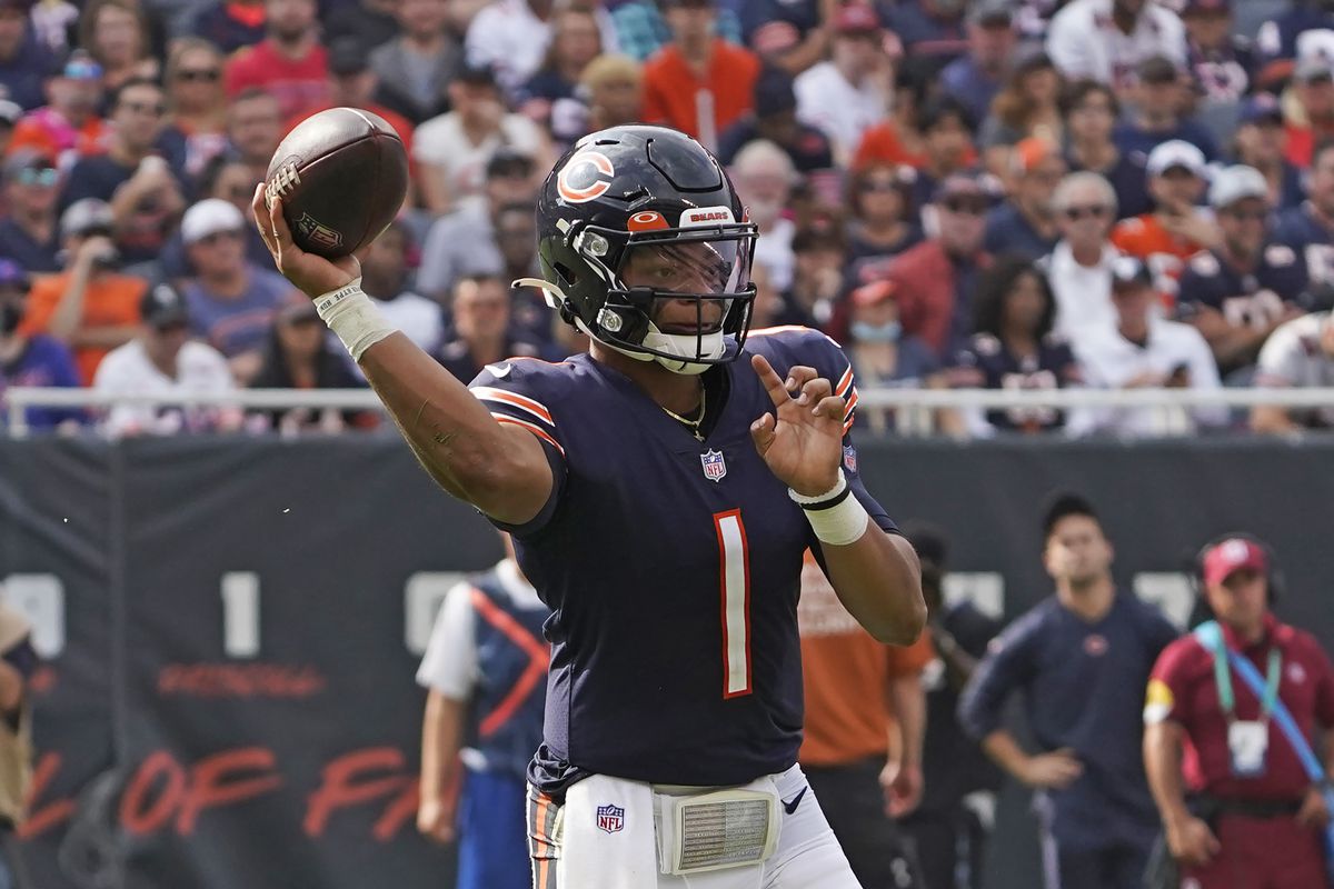 Monday Night NFL FanDuel Picks: Vikings @ Bears