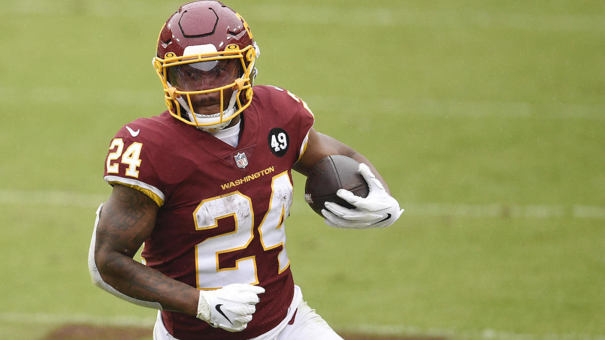 Top 5 Fantasy Football Running Backs Who Get The MOST First Downs  What Is  Point Per First Down Scoring Format? - Faceoff Sports Network