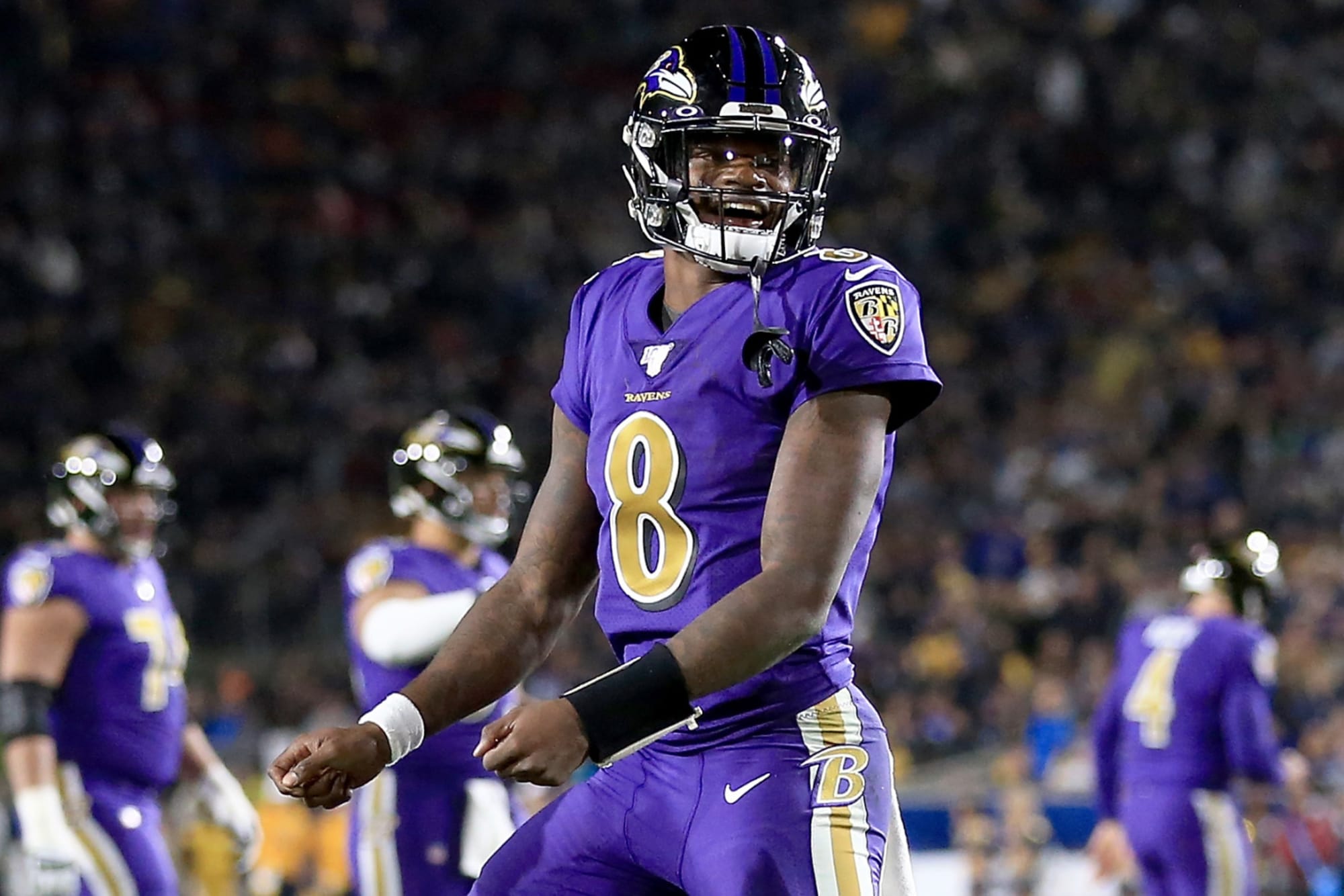 Fantasy Football Recap + NFL Week 12 Reaction Monday