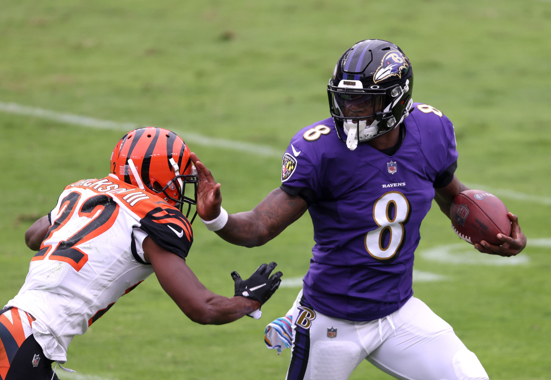 Thursday Night NFL FanDuel Picks: Ravens @ Dolphins