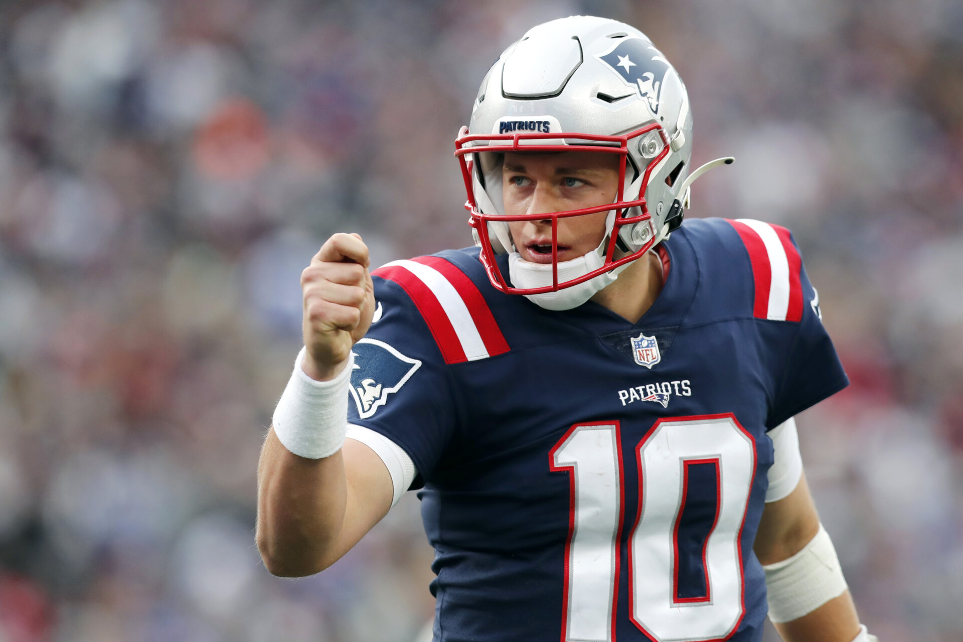 Thursday Night NFL FanDuel Picks: Patriots @ Falcons