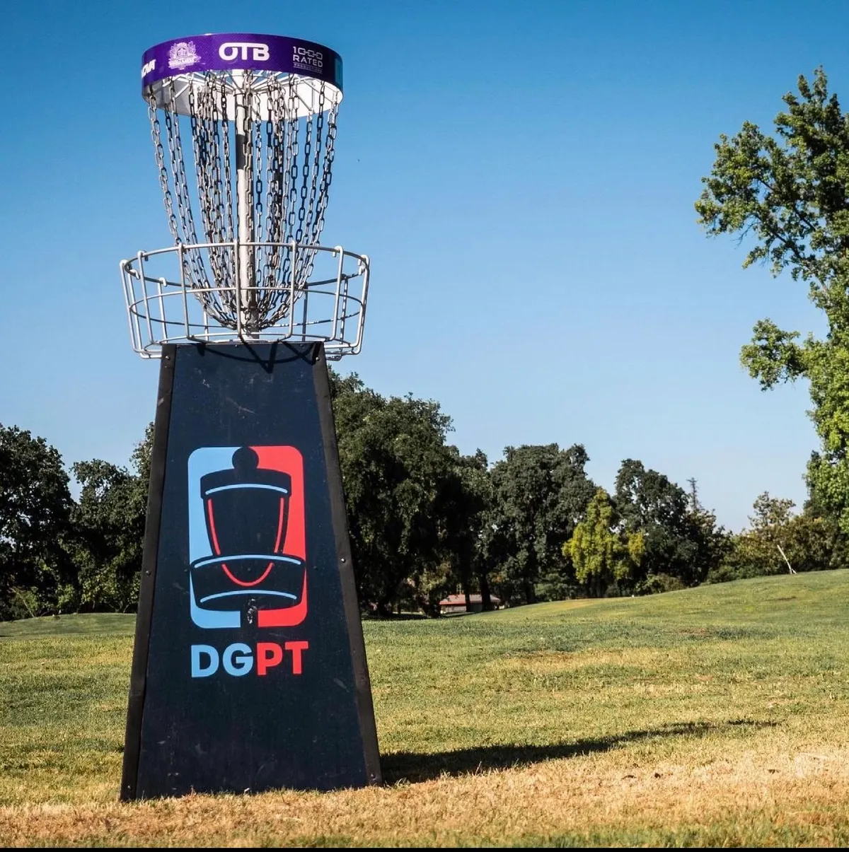 Disc Golf PrizePicks Props – 2/25