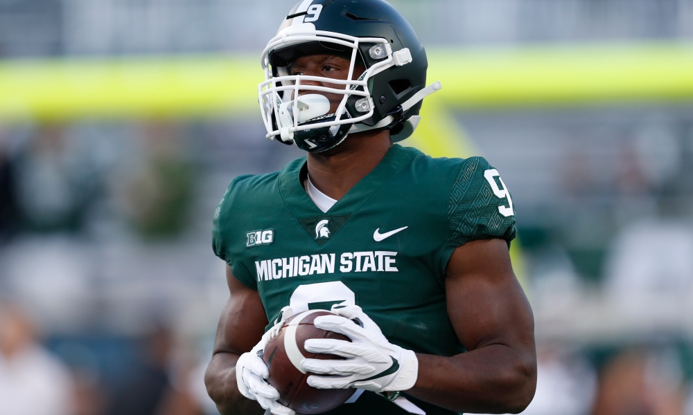 Dynasty Rookie Profile: Kenneth Walker III