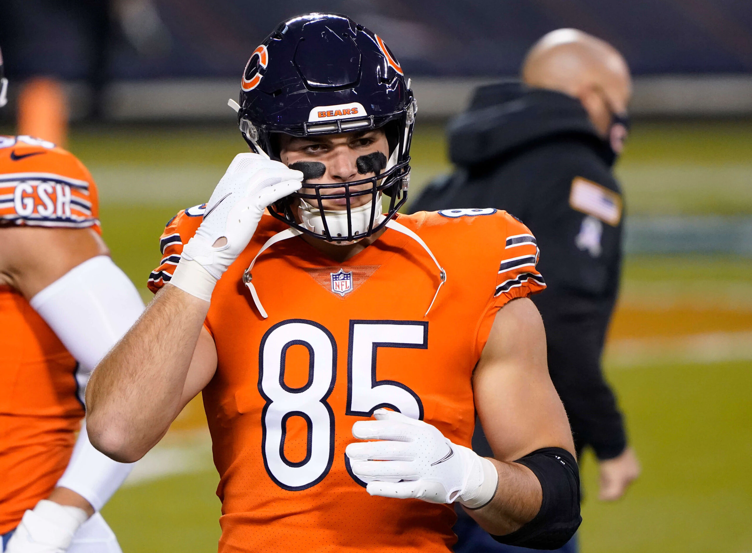 Dynasty Fantasy Football Buys: Tight Ends