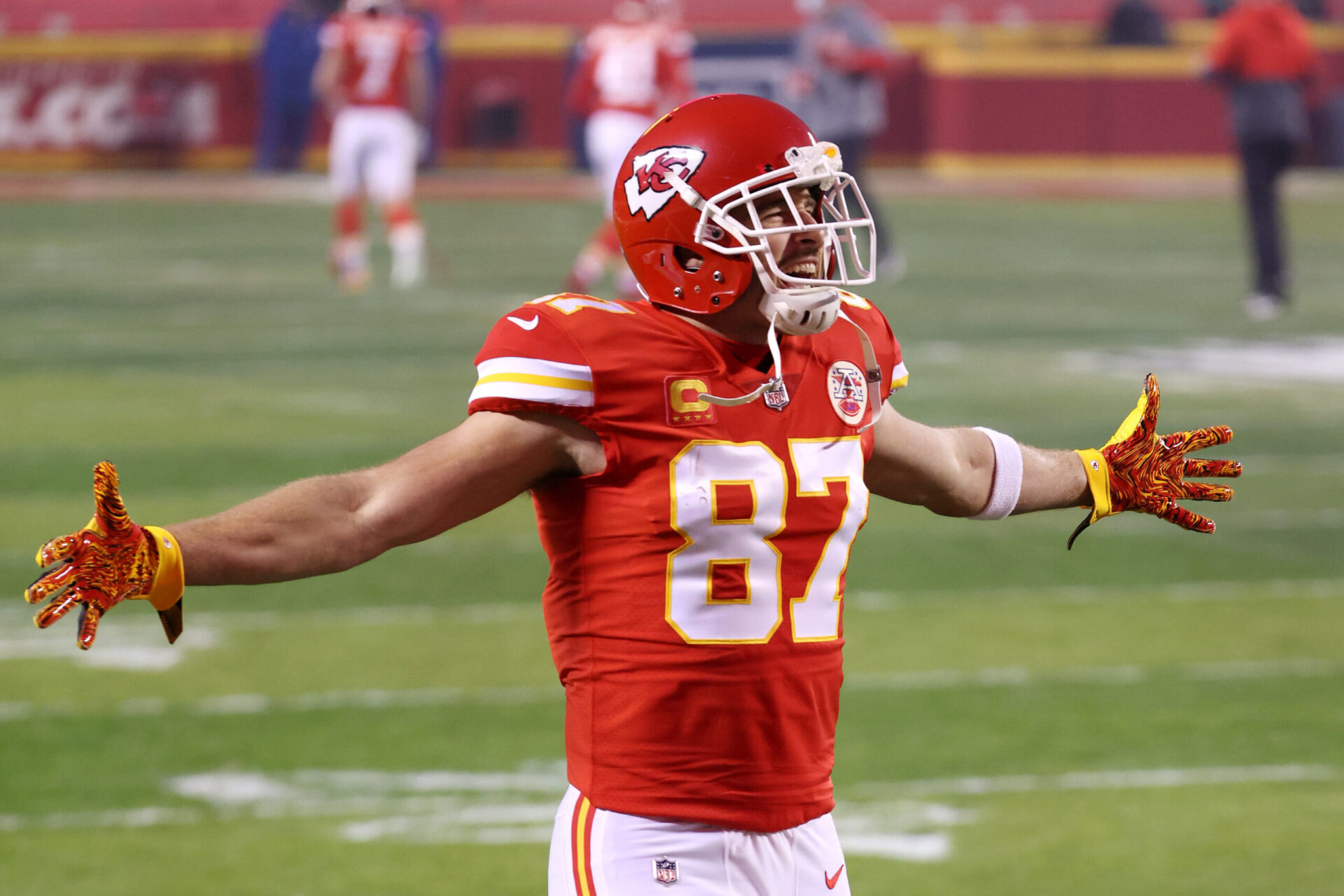 Dynasty Fantasy Football Sell High Candidates: Tight Ends