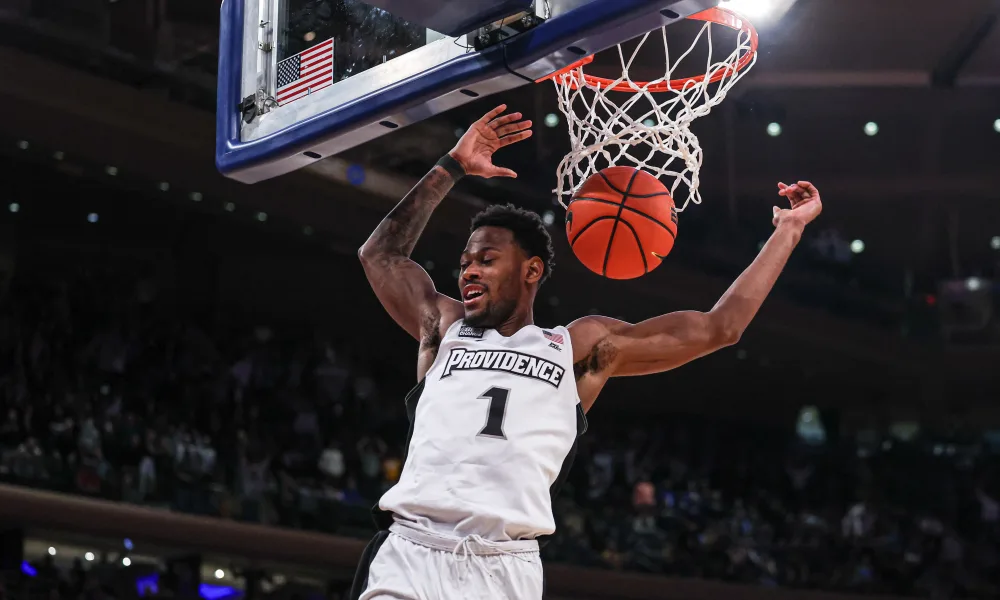 Free March Madness Picks: Providence vs South Dakota State