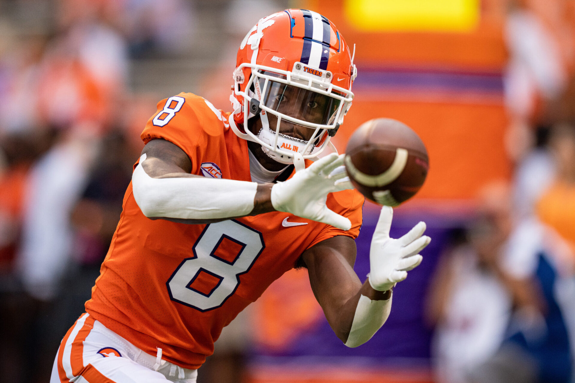 Dynasty Rookie Profile: Justyn Ross