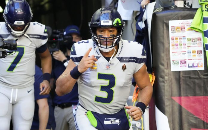 Denver Broncos Trade for Russell Wilson