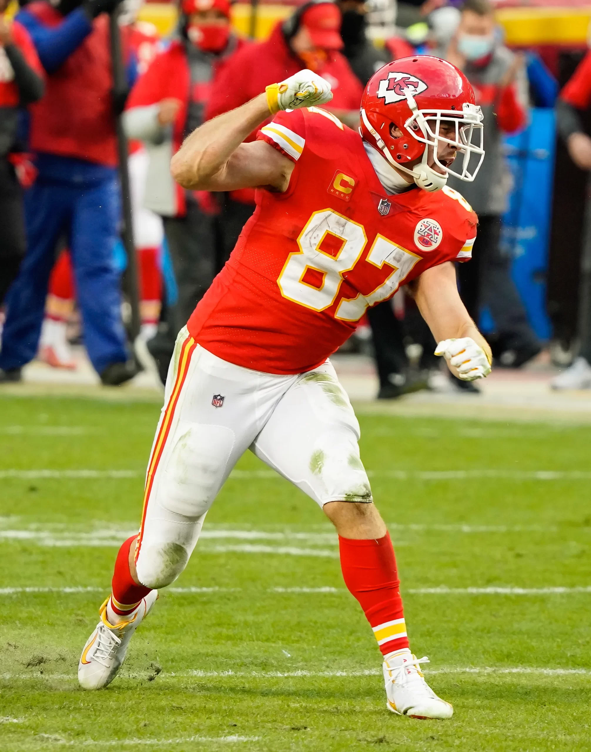 Travis Kelce – Dynasty Fallout