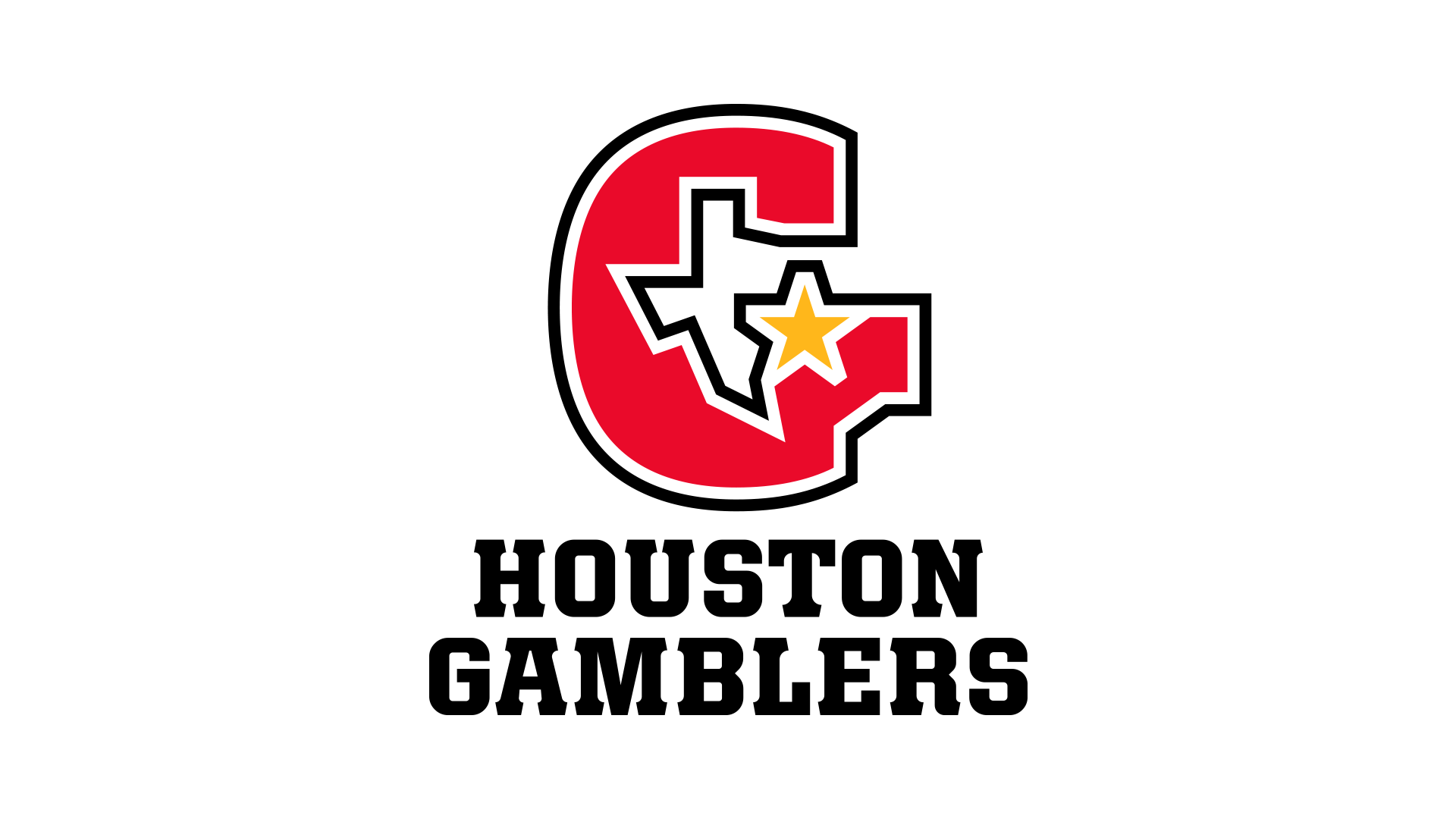 USFL 2022 – Houston Gamblers