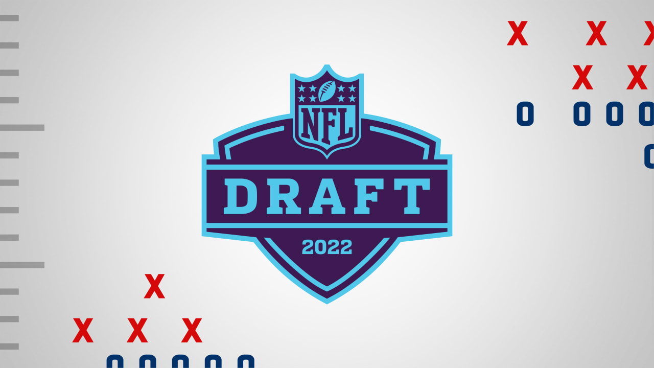 2022 NFL mock draft: Trades shake up order - Sports Illustrated