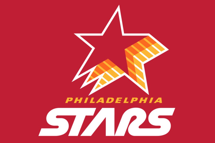 USFL 2022 – Philadelphia Stars