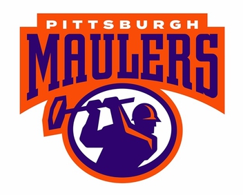 USFL 2022 – Pittsburgh Maulers