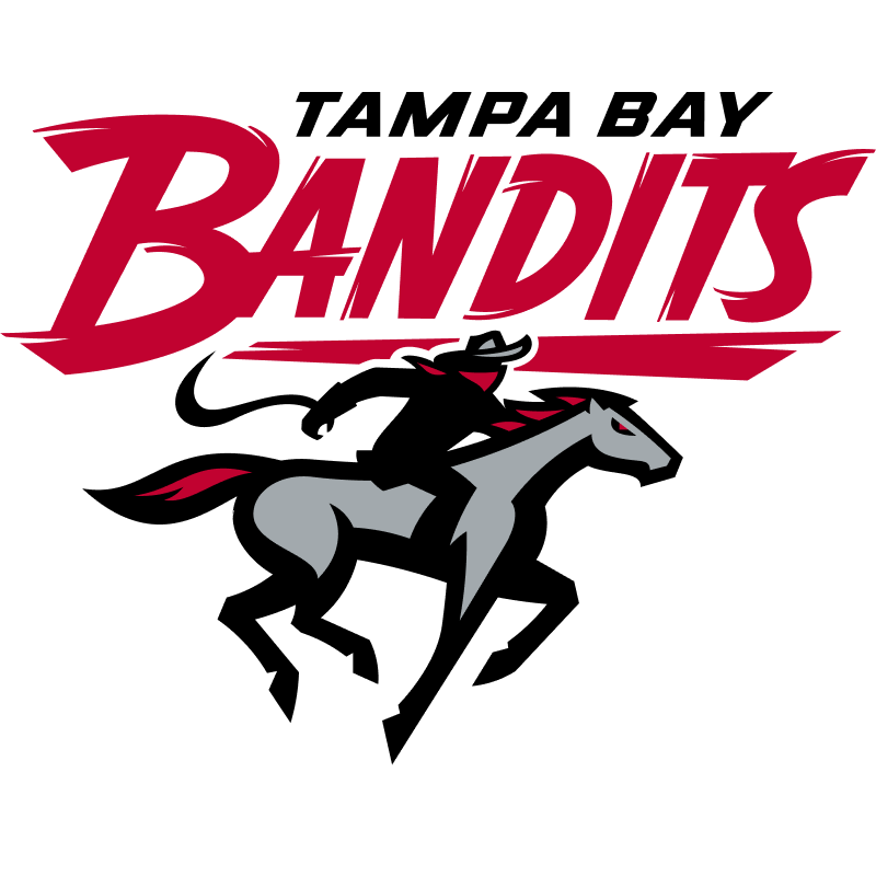 USFL 2022 Tampa Bay Bandits Faceoff Sports Network