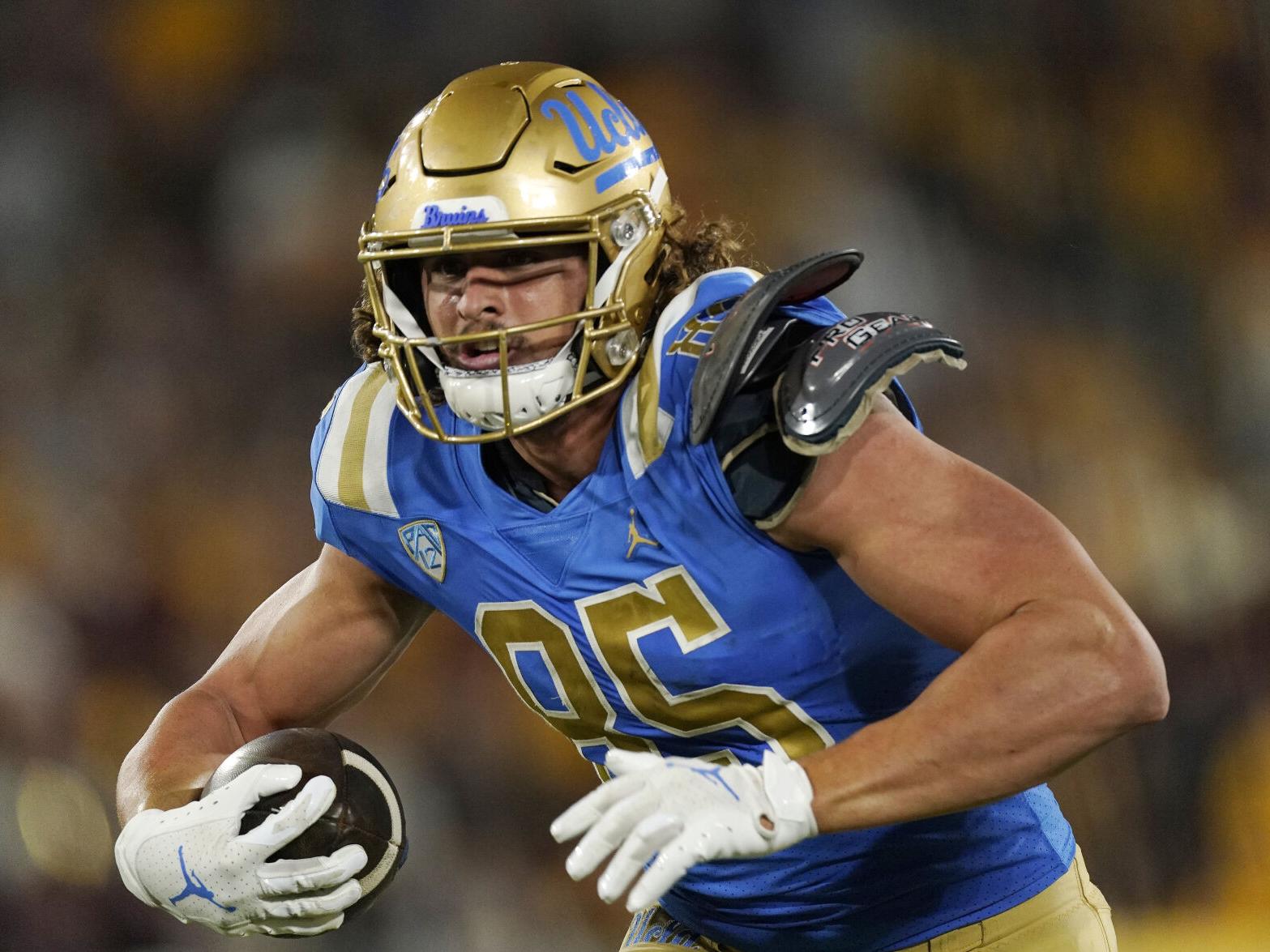 Prospect Success Indicator: 2022 Tight Ends