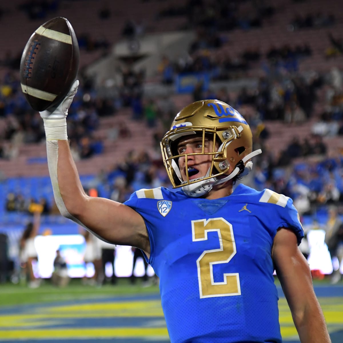 2022 DFF Draft Coverage: Kyle Philips - Dynasty Football Factory