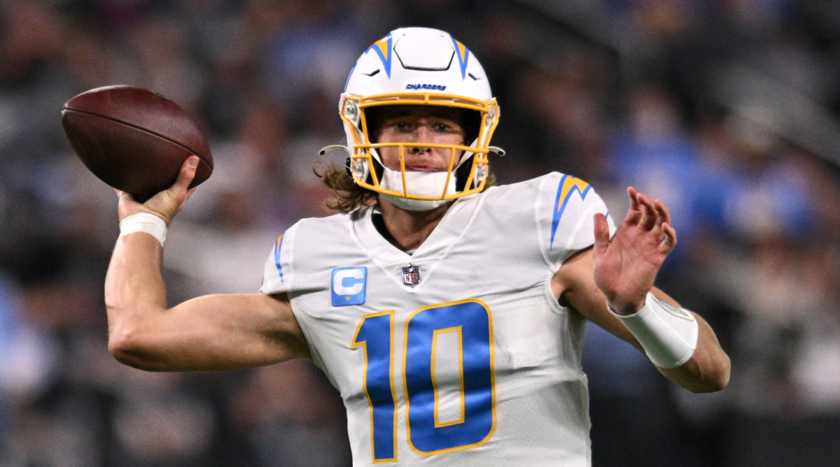 Top 14 Fantasy Football QB Rankings