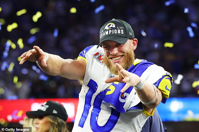 Bold Predictions For The 2022 NFL Season: MVP, Super Bowl Winner