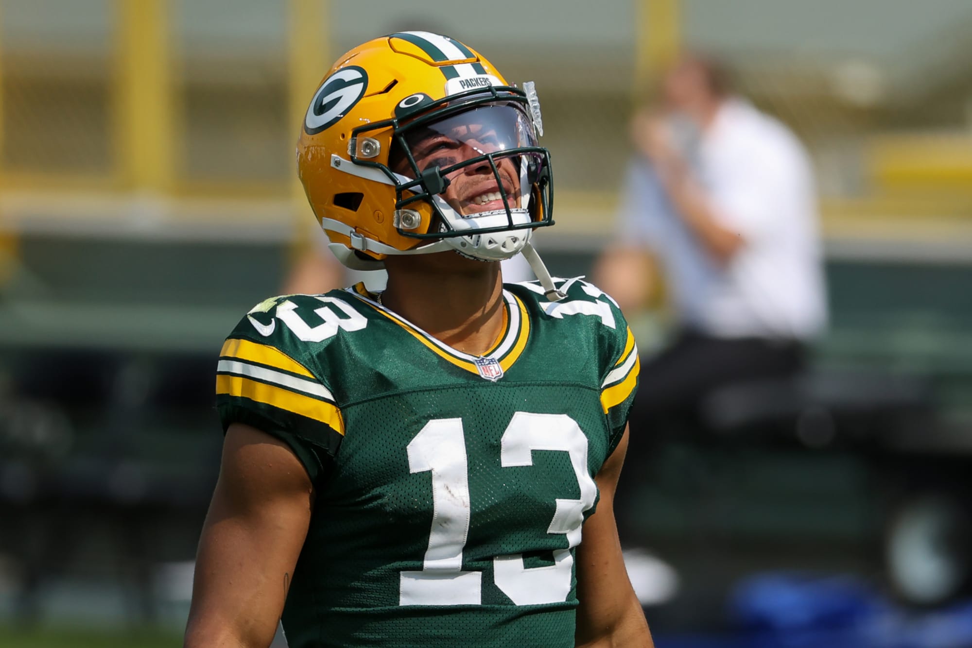 2023 Redraft Fantasy Football Target: Allen Lazard 