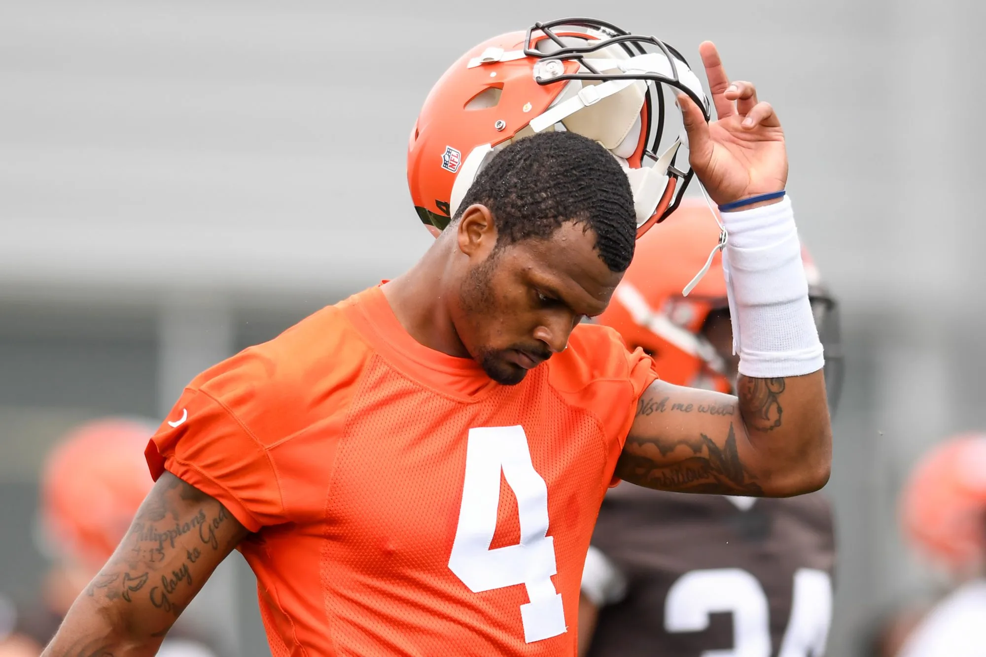 Deshaun Watson Traded To Cleveland Browns, Fantasy Football Fallout