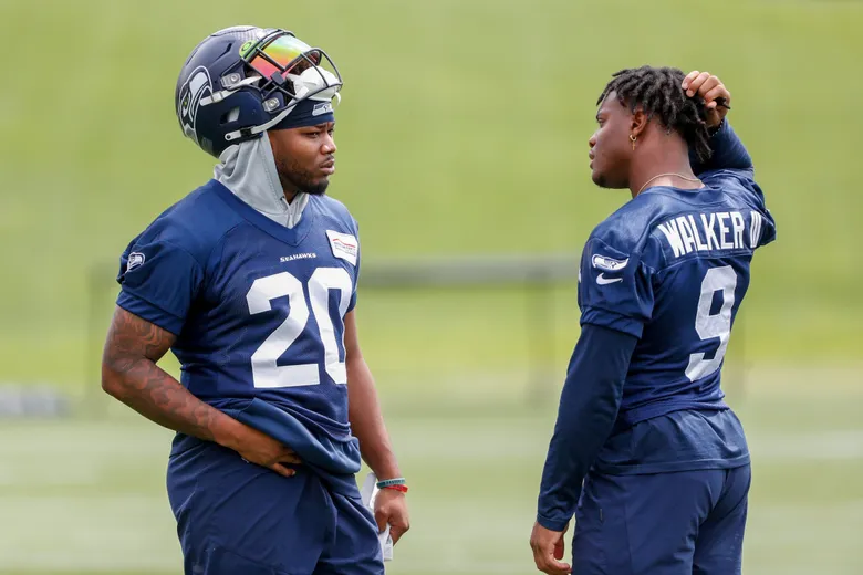 Chris Carson Retirement – Fantasy Football Fallout