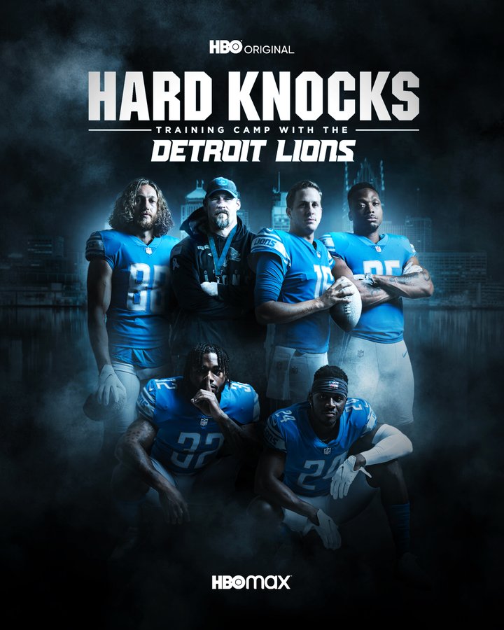 hard knocks episode 2 detroit lions