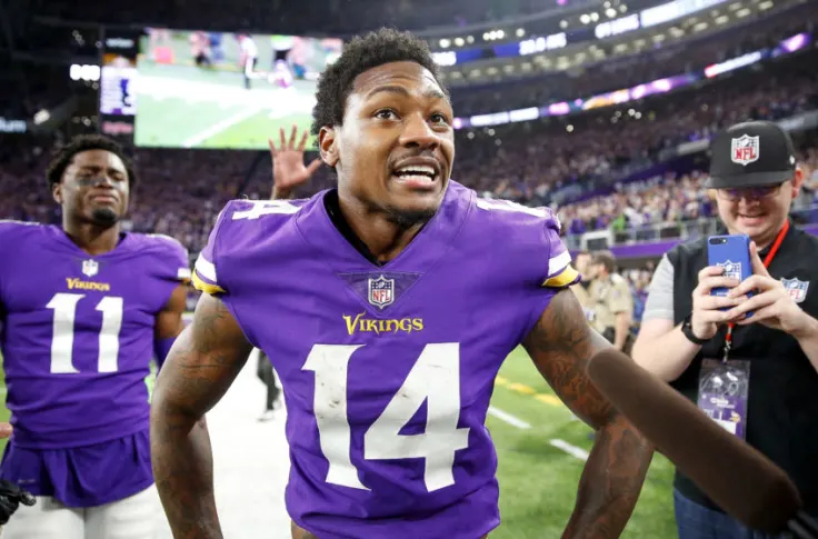 The Treadwell-Diggs Hypothesis: 2020