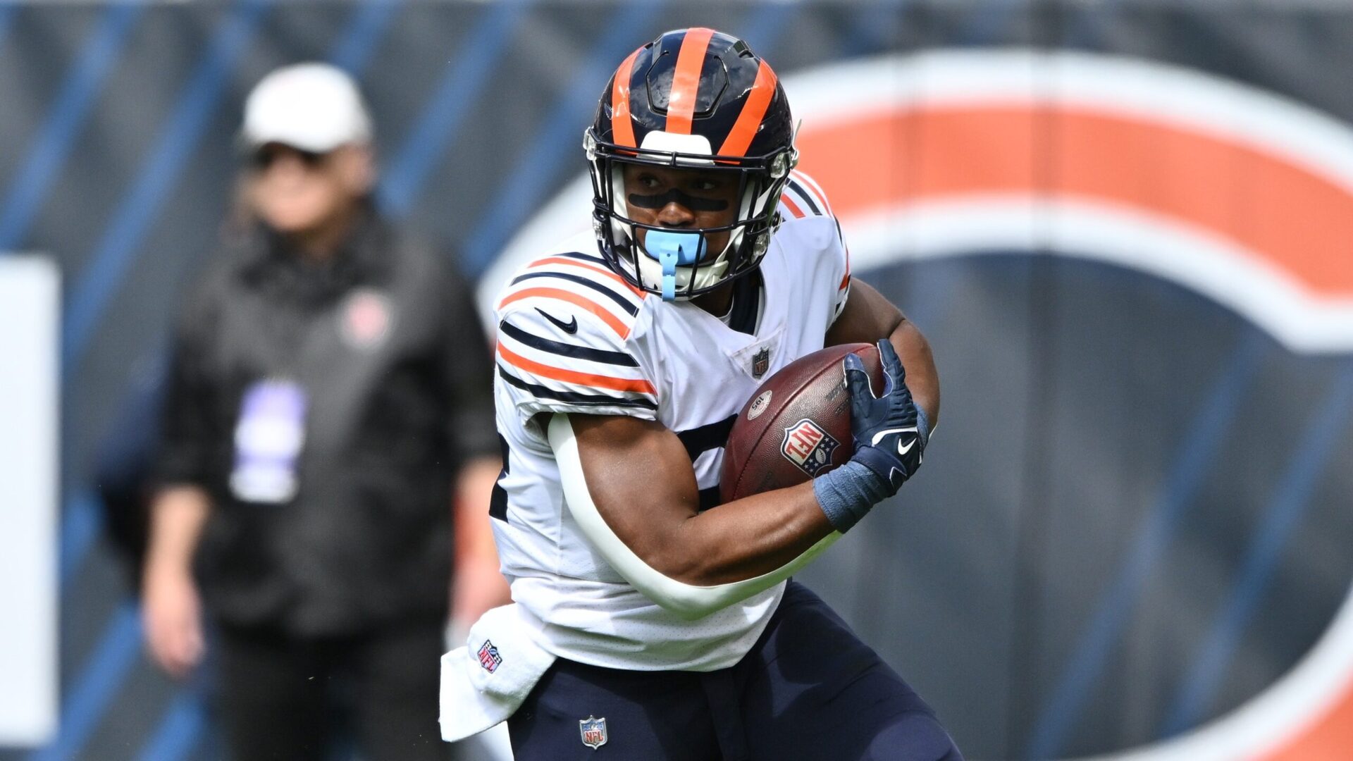 Week 12 Waiver Wire Pickups and FAAB Rankings for Week 12