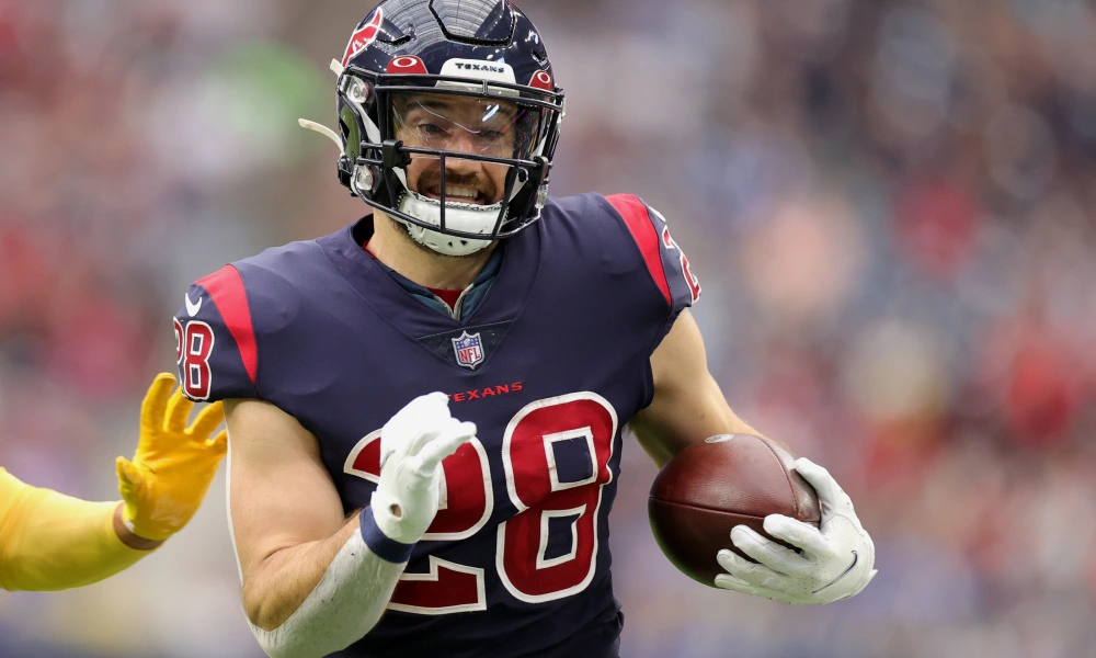 Fantasy Football Waiver Wire: Week 1