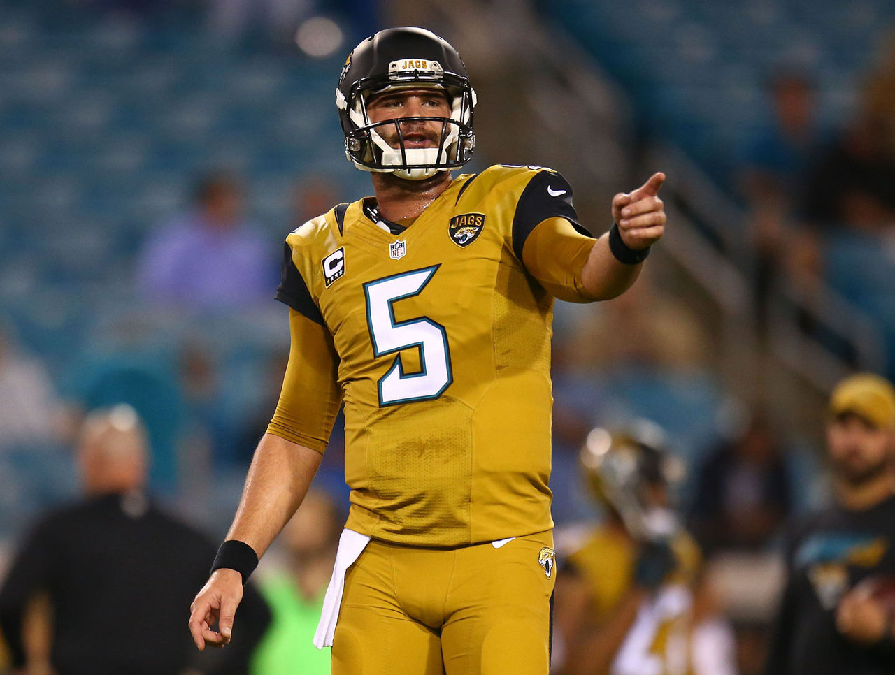 The 10 UGLIEST Jerseys In The NFL Right Now 