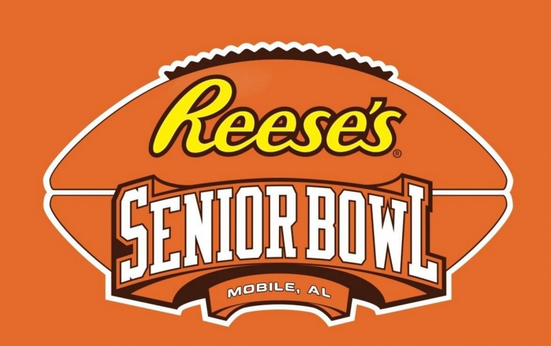 2023 Reese’s Senior Bowl