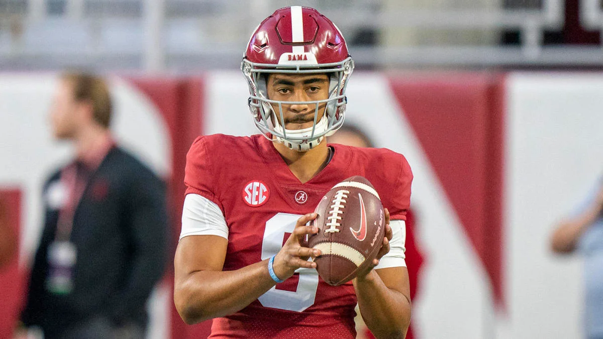 2023 Dynasty Rookie Draft Dilemma: Who is the QB1? Bryce Young vs