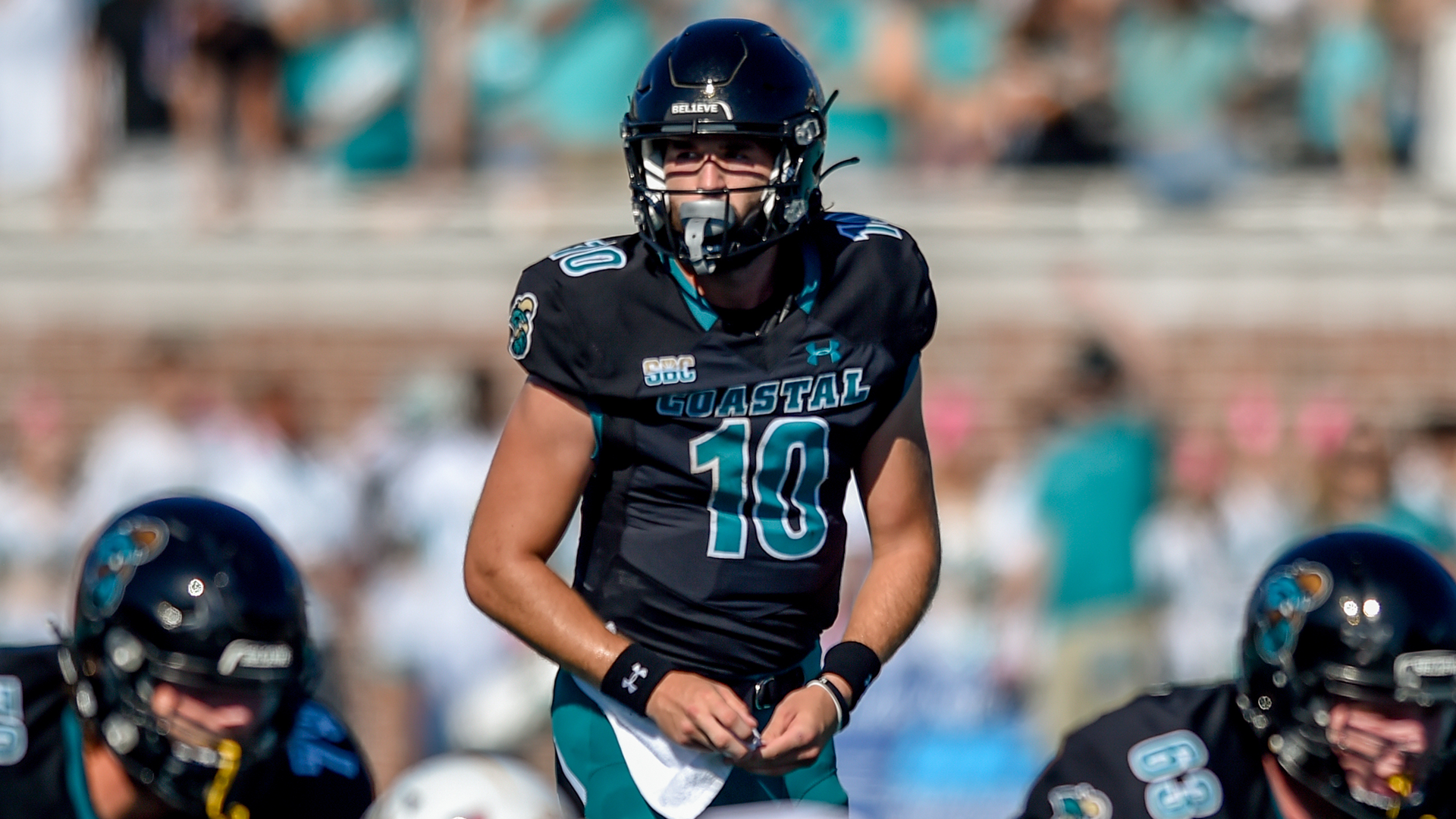 Dynasty Rookie Profile: Grayson McCall - 2023 NFL Draft