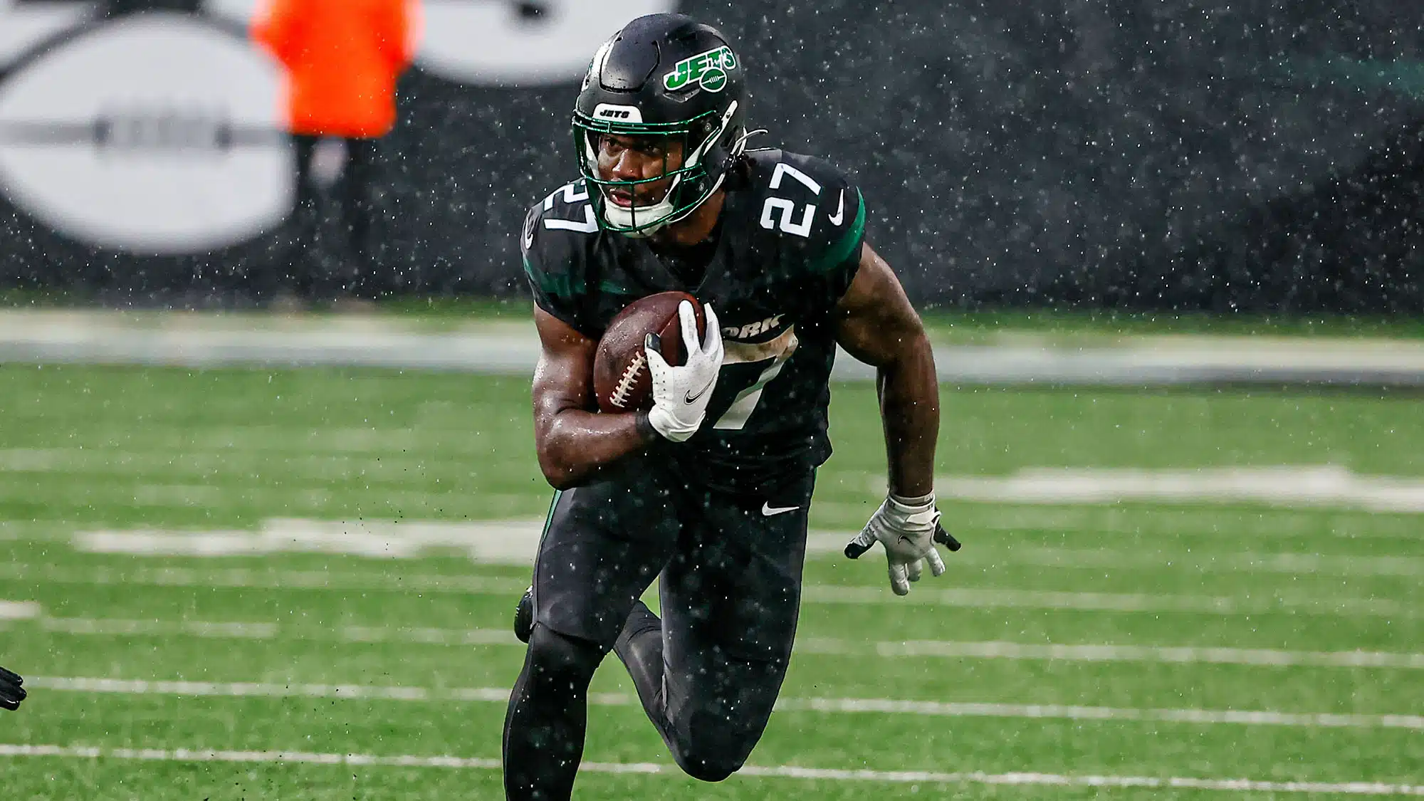 Fantasy Football waiver wire targets for Week 14 of 2021 NFL season