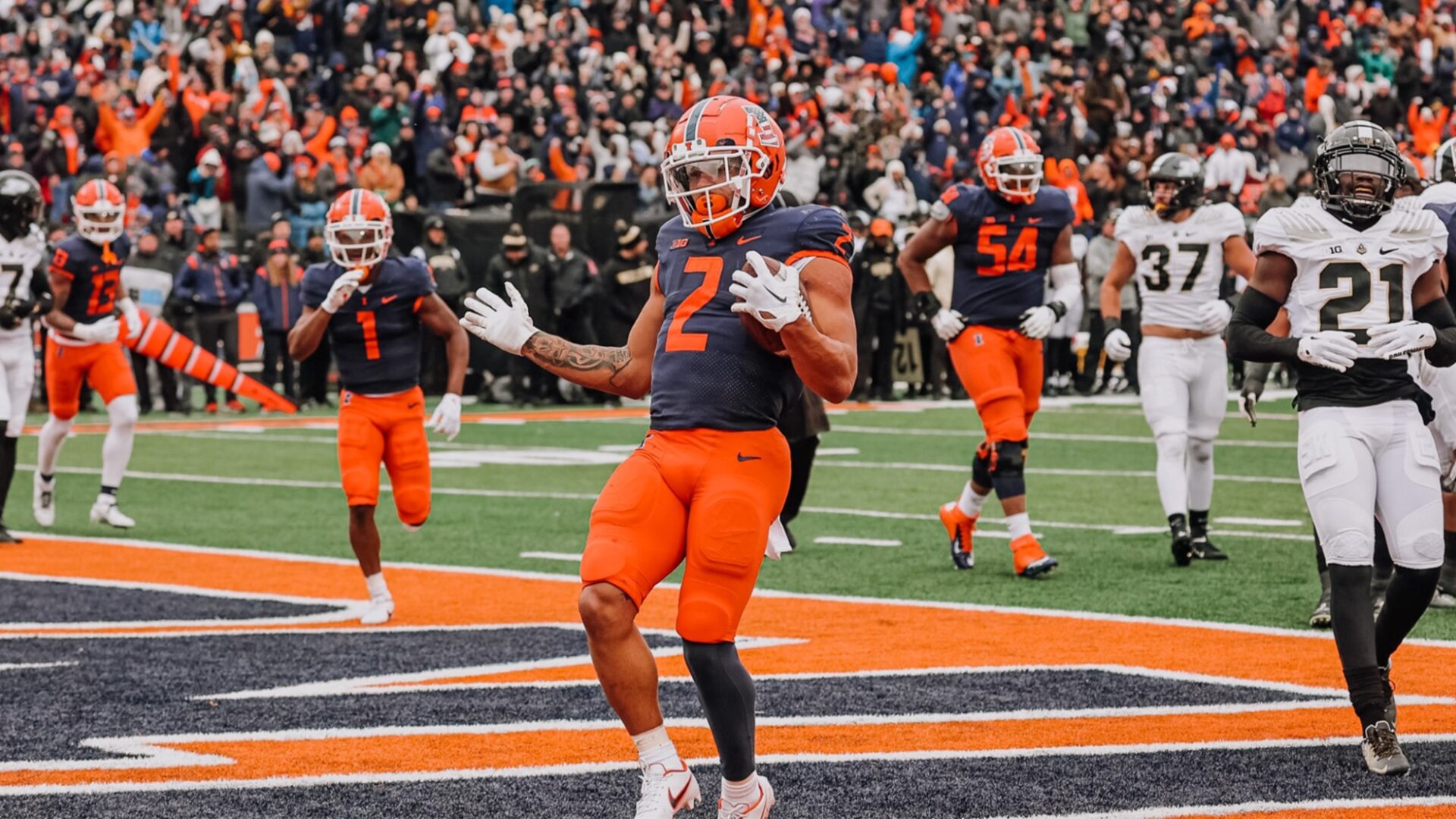 2023 Reese's Senior Bowl