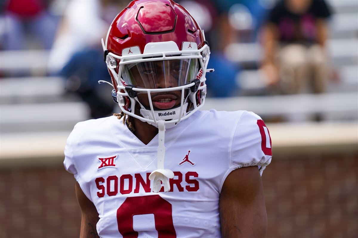 Oklahoma Football: Running back Eric Gray drafted by New York Giants